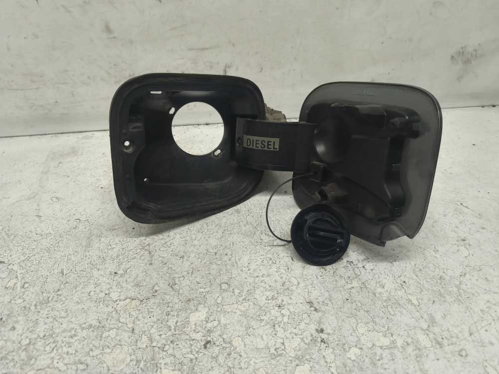 CLAPET DE RESERVOIR RENAULT - Vue 2